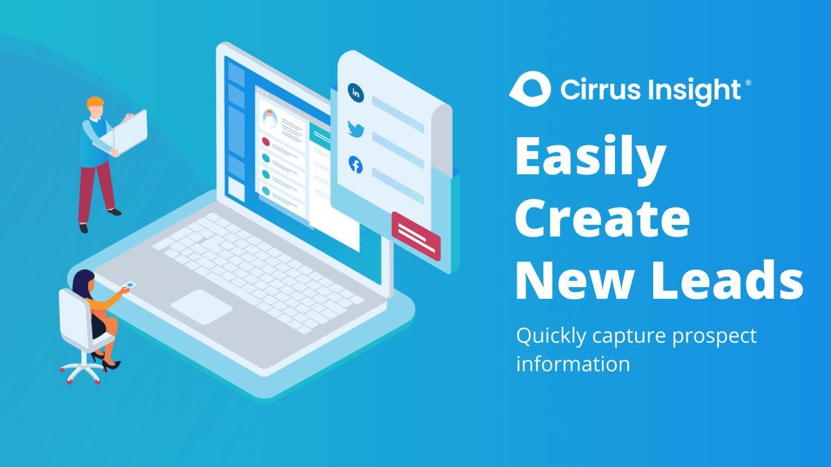 how to create new lead in salesforce